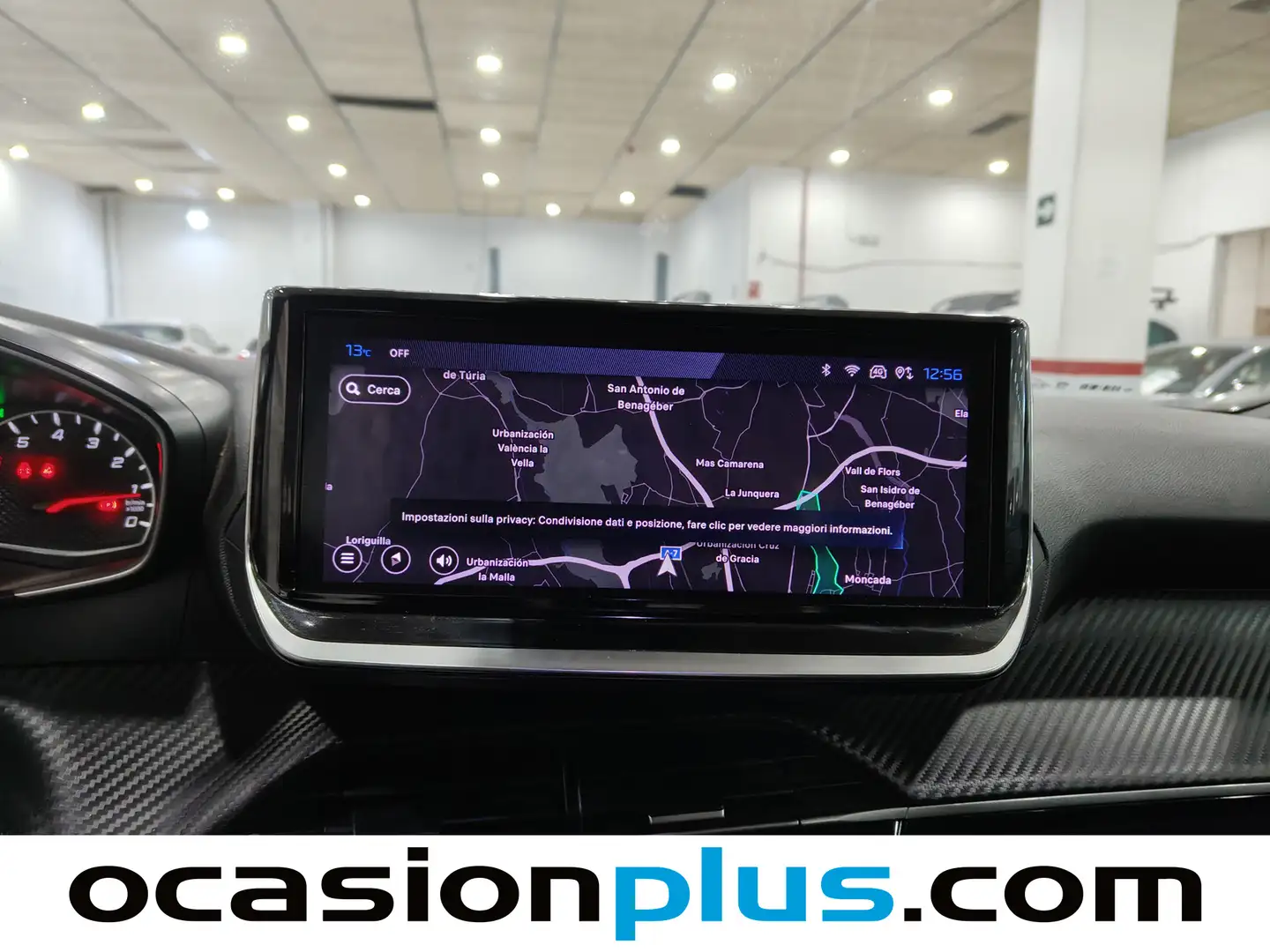 Foto Peugeot 2008 Peugeot 2008 PureTech 100 S&S Active (100 CV)