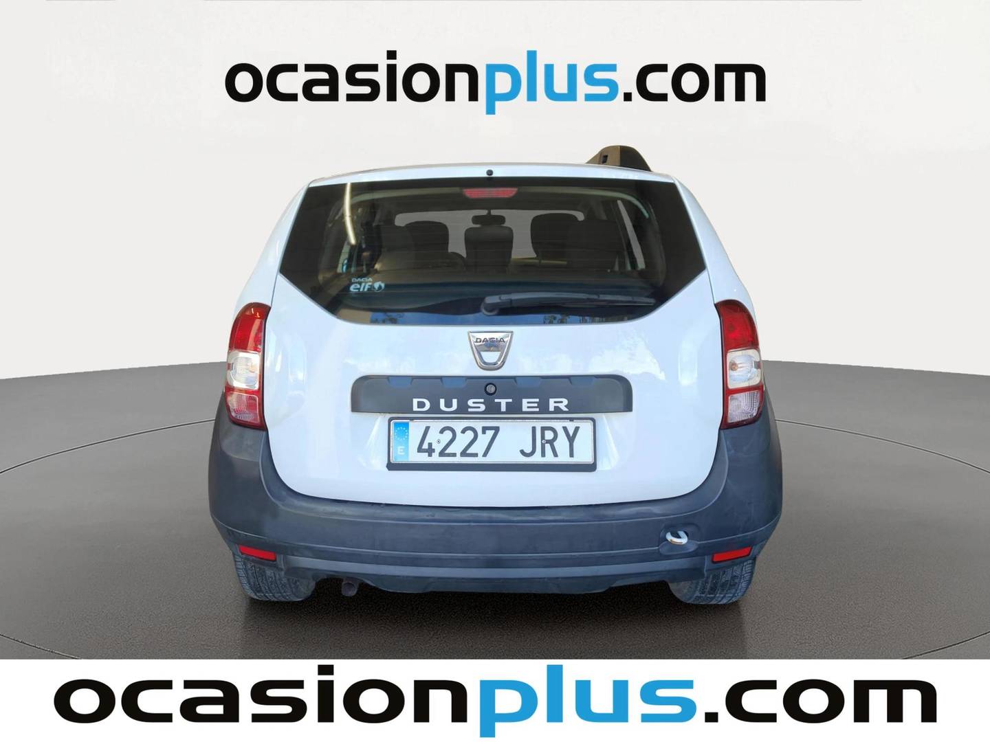 Dacia Duster Dacia Duster Ambiance dCi (90 CV) 4x2 barato