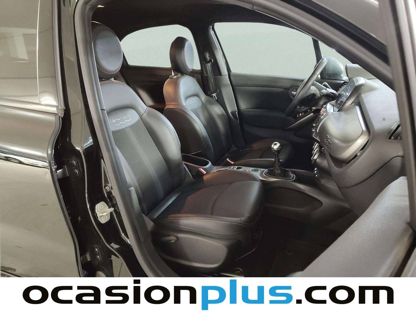 Fiat 500X Fiat 500X 1.0 Firefly T3 Sport (120 CV) manual