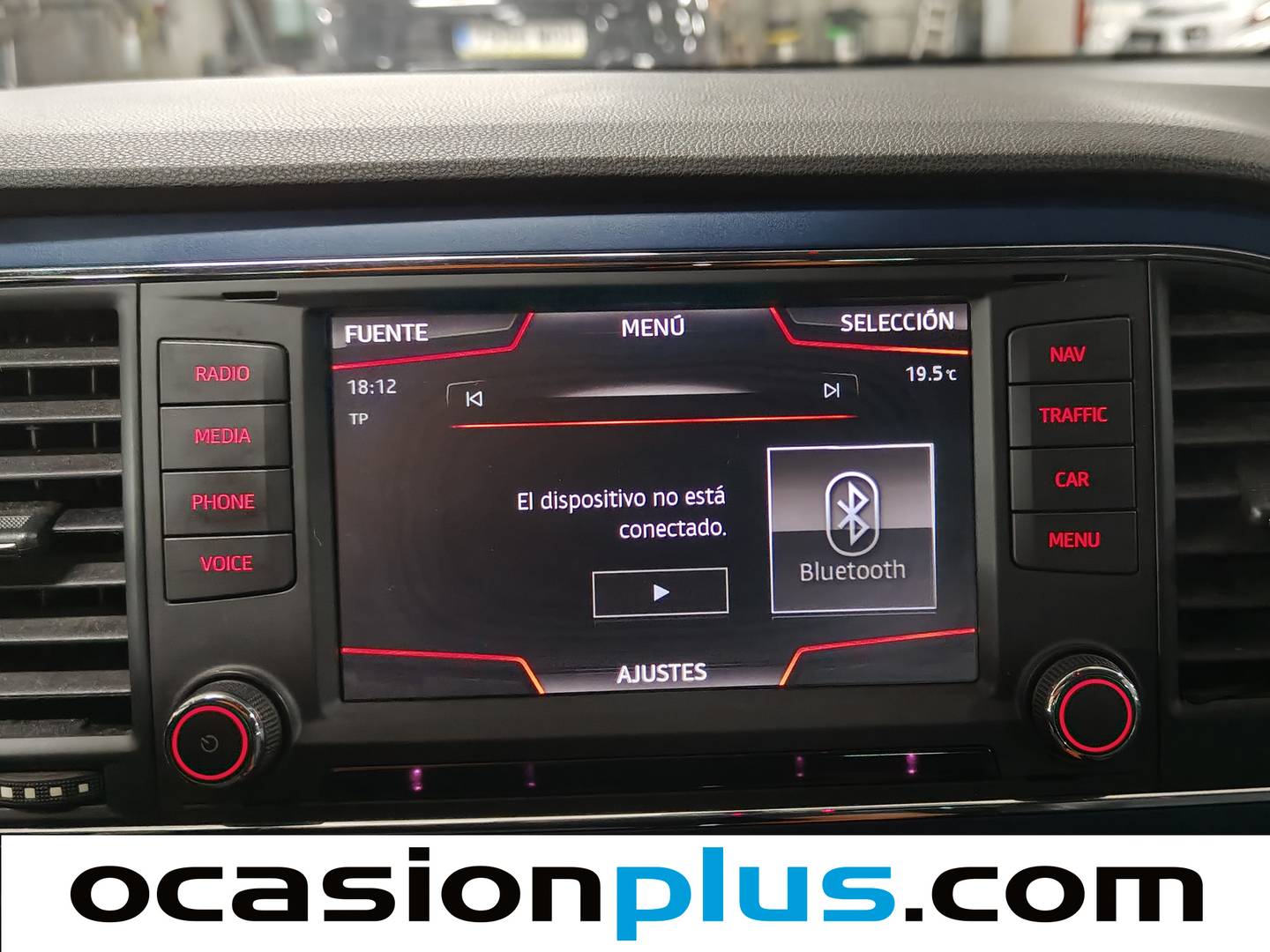 Seat León Seat León 1.6 TDI S&S Style Connect DSG-7 (110 CV) km 0