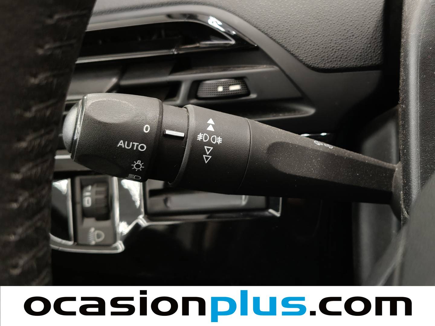 Equipamiento del Citroën Grand C4 Spacetourer Citroën Grand C4 Spacetourer BlueHDi 130 S&S Live (130 CV) 7 Plazas