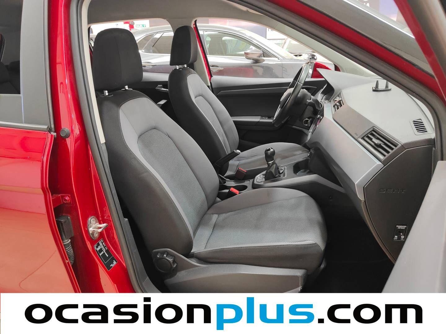 Seat Arona Seat Arona 1.0 TSI Style Ecomotive (115 CV) km 0