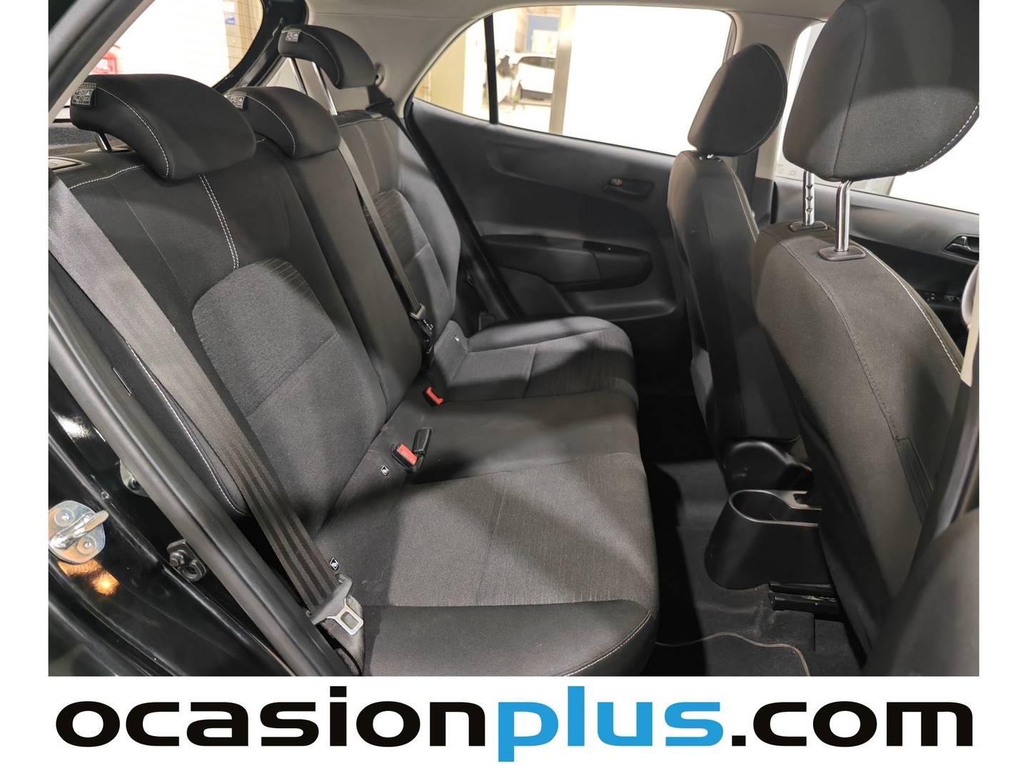 KIA Picanto Kia Picanto 1.0 DPi Concept  (67 CV) 67cv