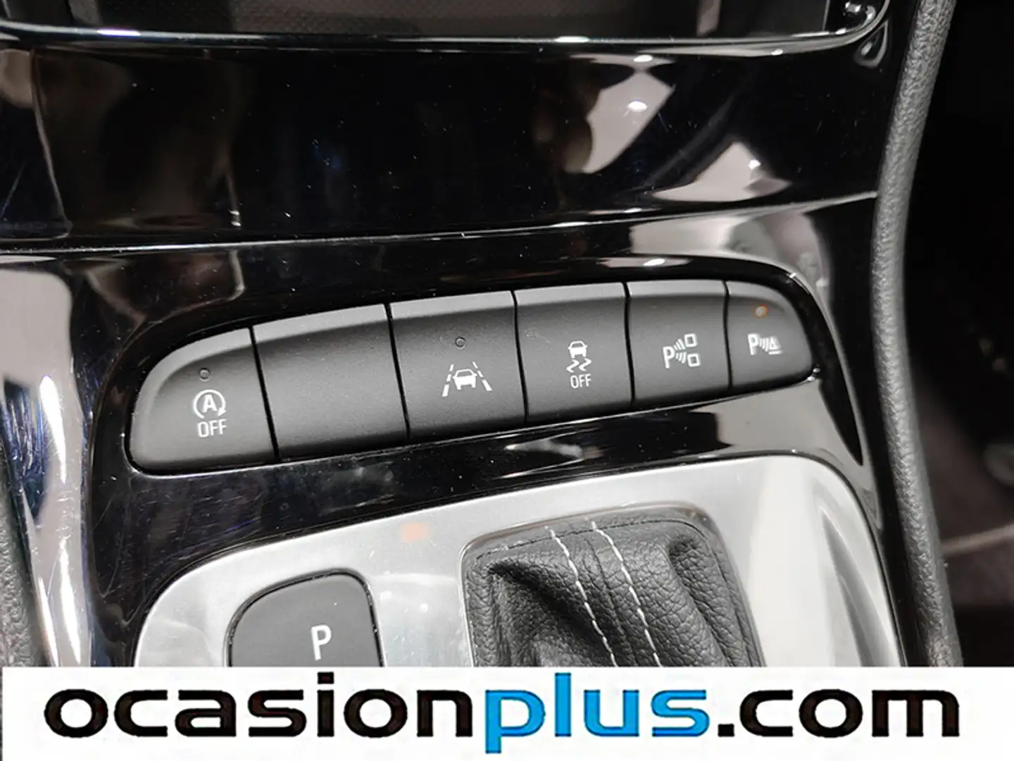 Foto Opel Astra Opel Astra 1.4 Turbo SHT Elegance CVT (145 CV)