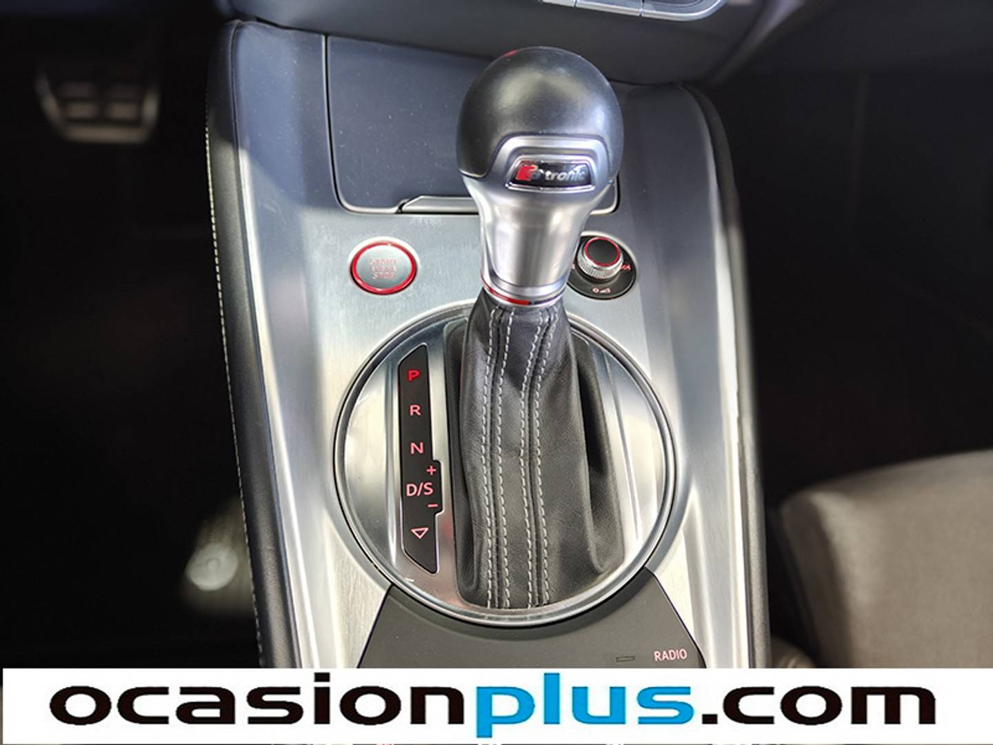 Foto Audi TT Audi TT S Coupe S Coupe 2.0 TFSI quattro (310 CV) S tronic