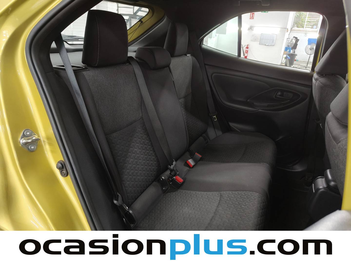 Toyota Yaris Cross Toyota Yaris Cross 120H Active Tech (116 CV) híbrido