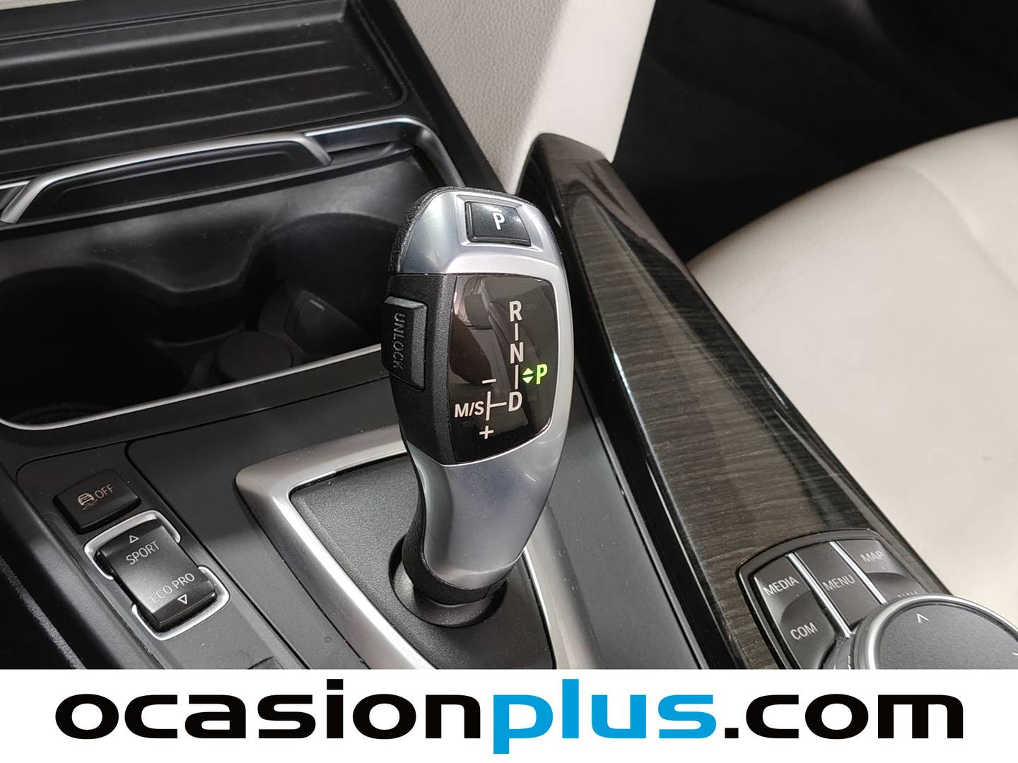 BMW Serie 4 BMW Serie 4 420d Cabrio (190 CV) Pack Luxury de segunda mano