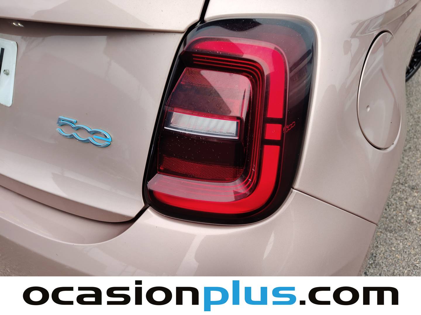 Foto Fiat 500 Fiat 500 Electrico Electrico 500 Icon Hb 320km (118 CV)