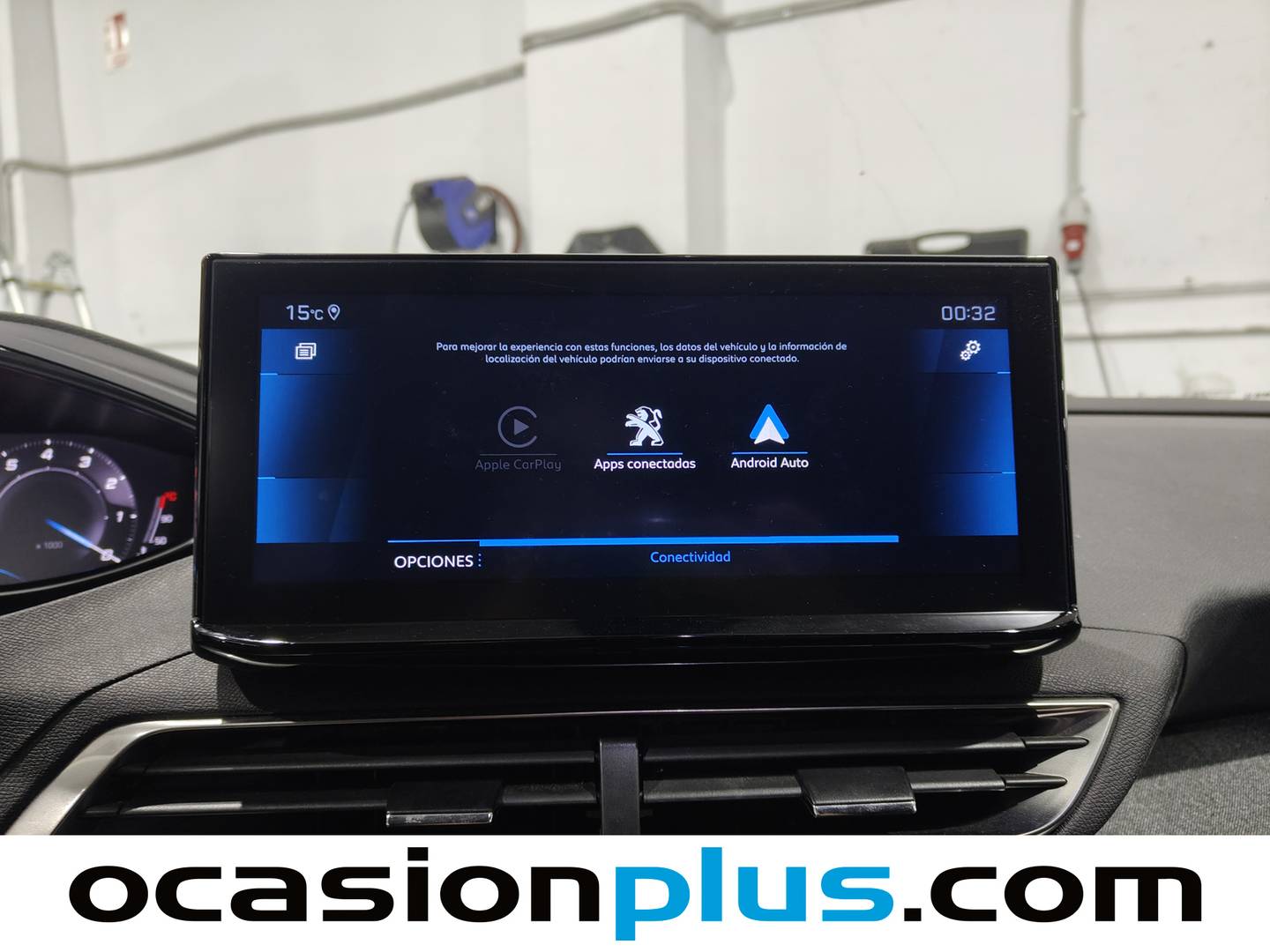 Foto Peugeot 5008 Peugeot 5008 PureTech 130 S&S Allure Pack (130 CV) 7 Plazas