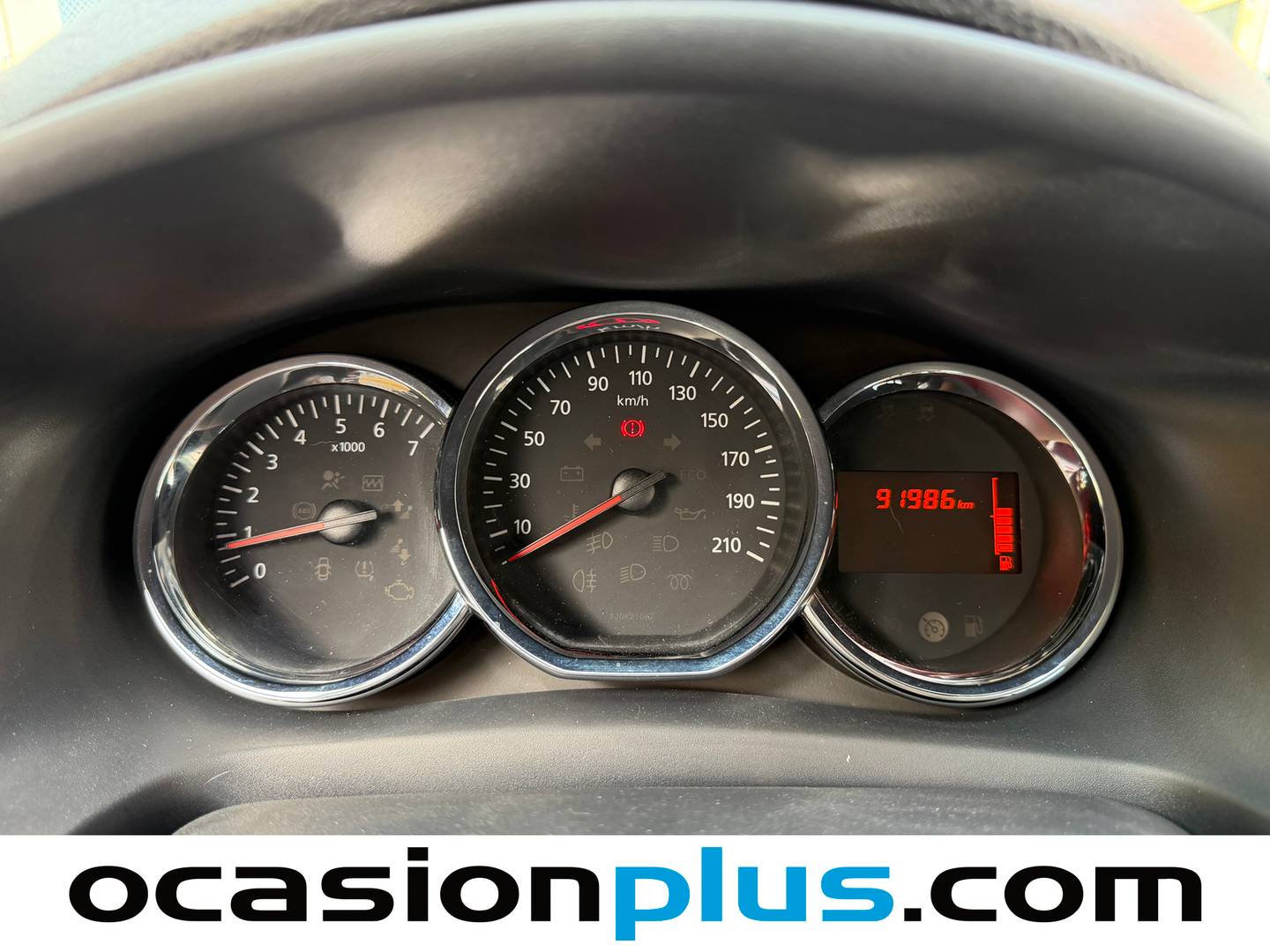 Dacia Sandero Dacia Sandero Laureate 1.2 (75 CV) manual