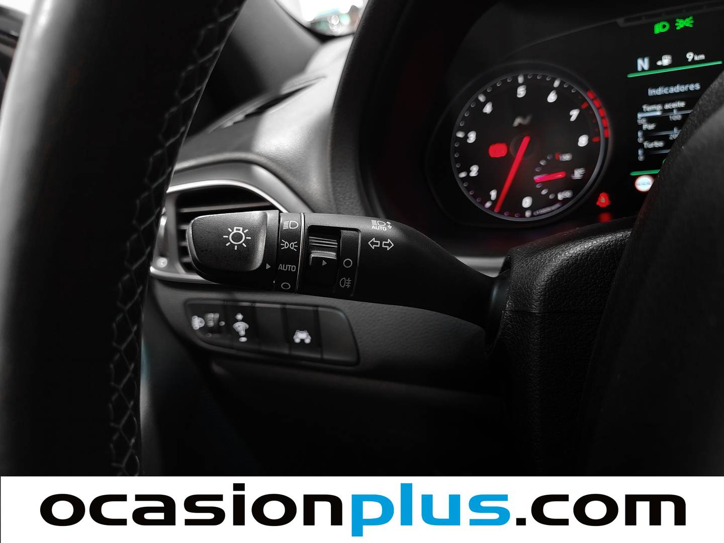 Hyundai i30 Hyundai i30 2.0 TGDI N Performance (275 CV) km 0