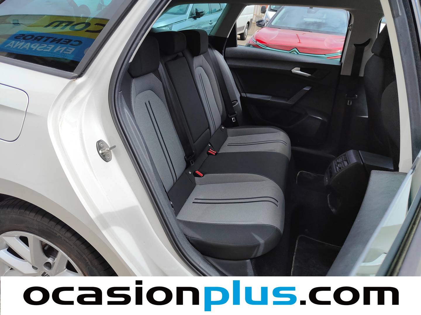 Seat León Seat León ST 2.0 TDI S&S Style XL (115 CV) al mejor precio