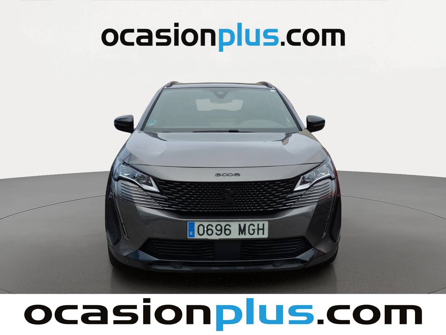 Foto Peugeot 3008 Peugeot 3008 PureTech 130 S&S GT EAT8 (130 CV)