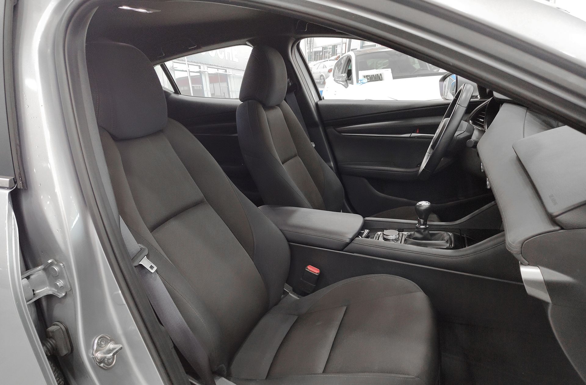 Mazda Mazda3 2.0 e-SKYACTIV-G Prime-Line - foto 20
