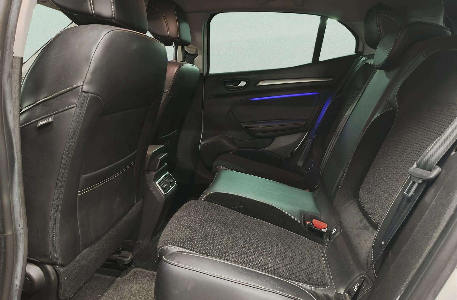 Renault Mégane Zen Energy TCe - foto 13