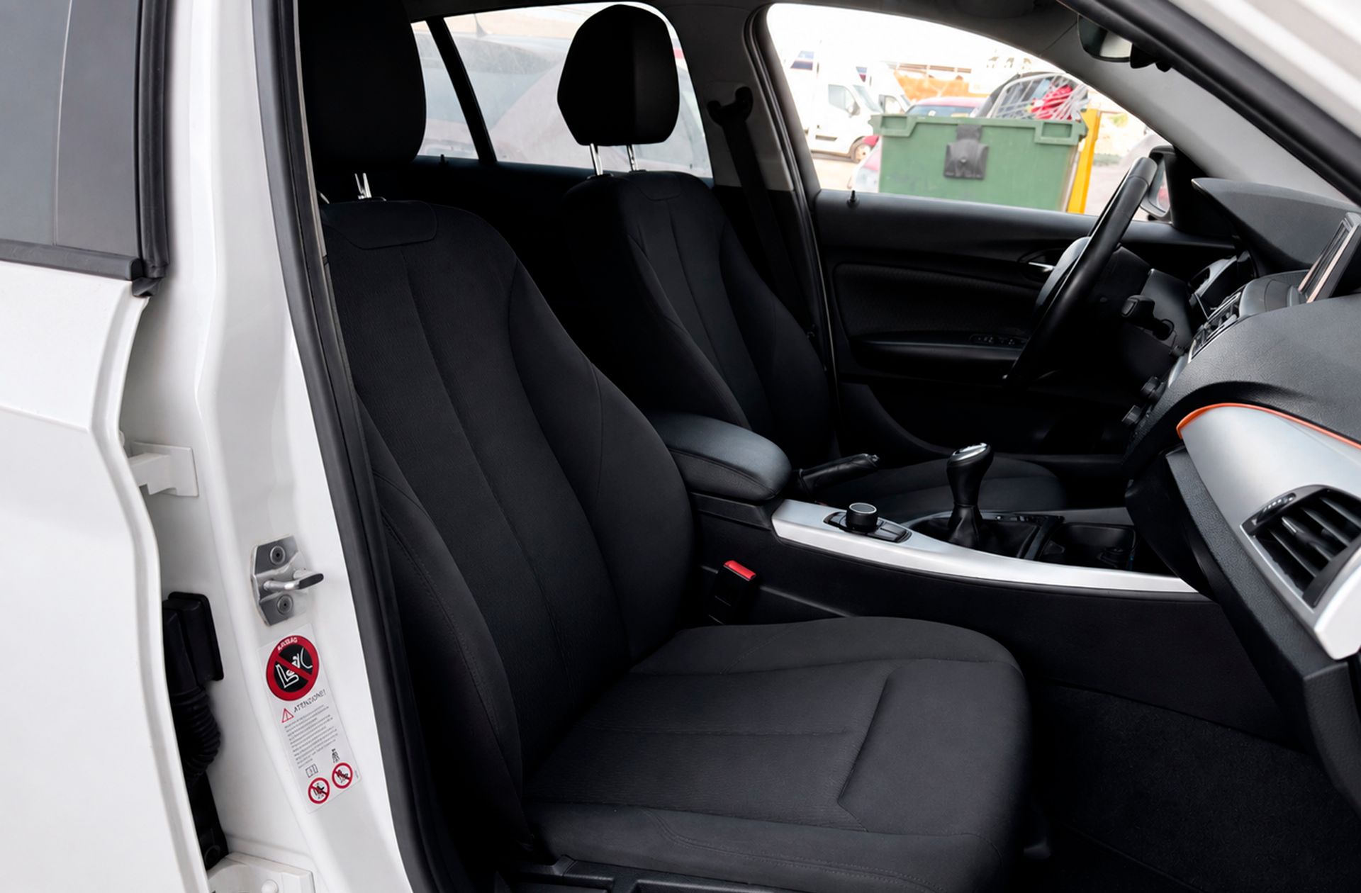 BMW Serie 1 118d - foto 14