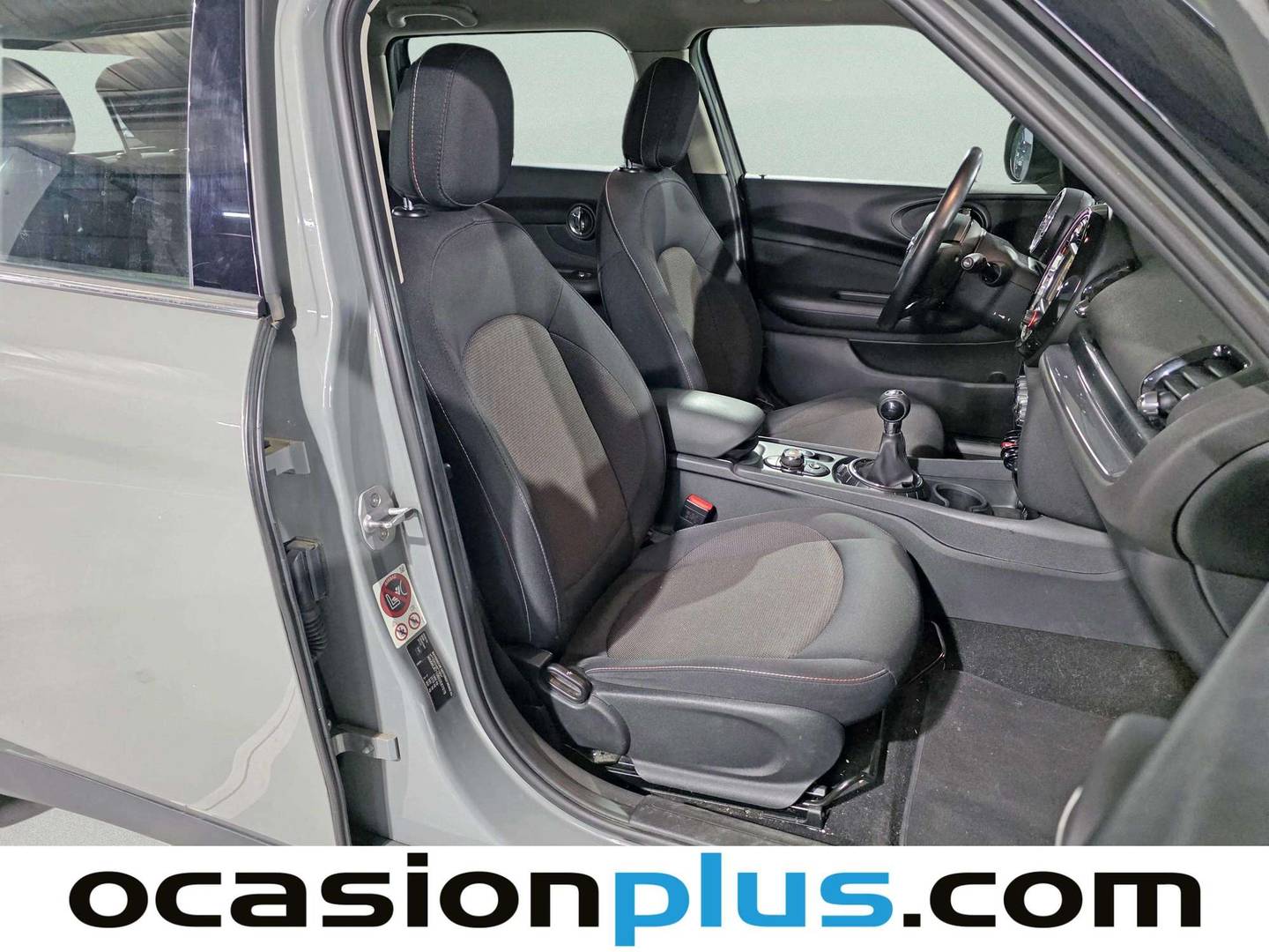 Mini CLUBMAN MINI MINI Clubman One D (116 CV) al mejor precio