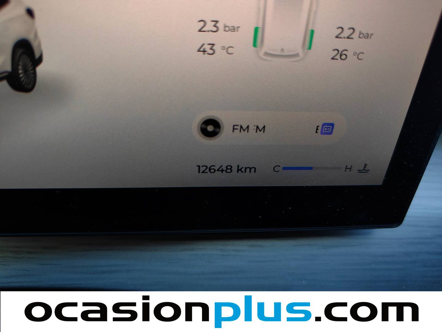 Accesorios del EBRO S800 EBRO S800 1.6 TGDI Premium DCT (147 CV) 7 plazas