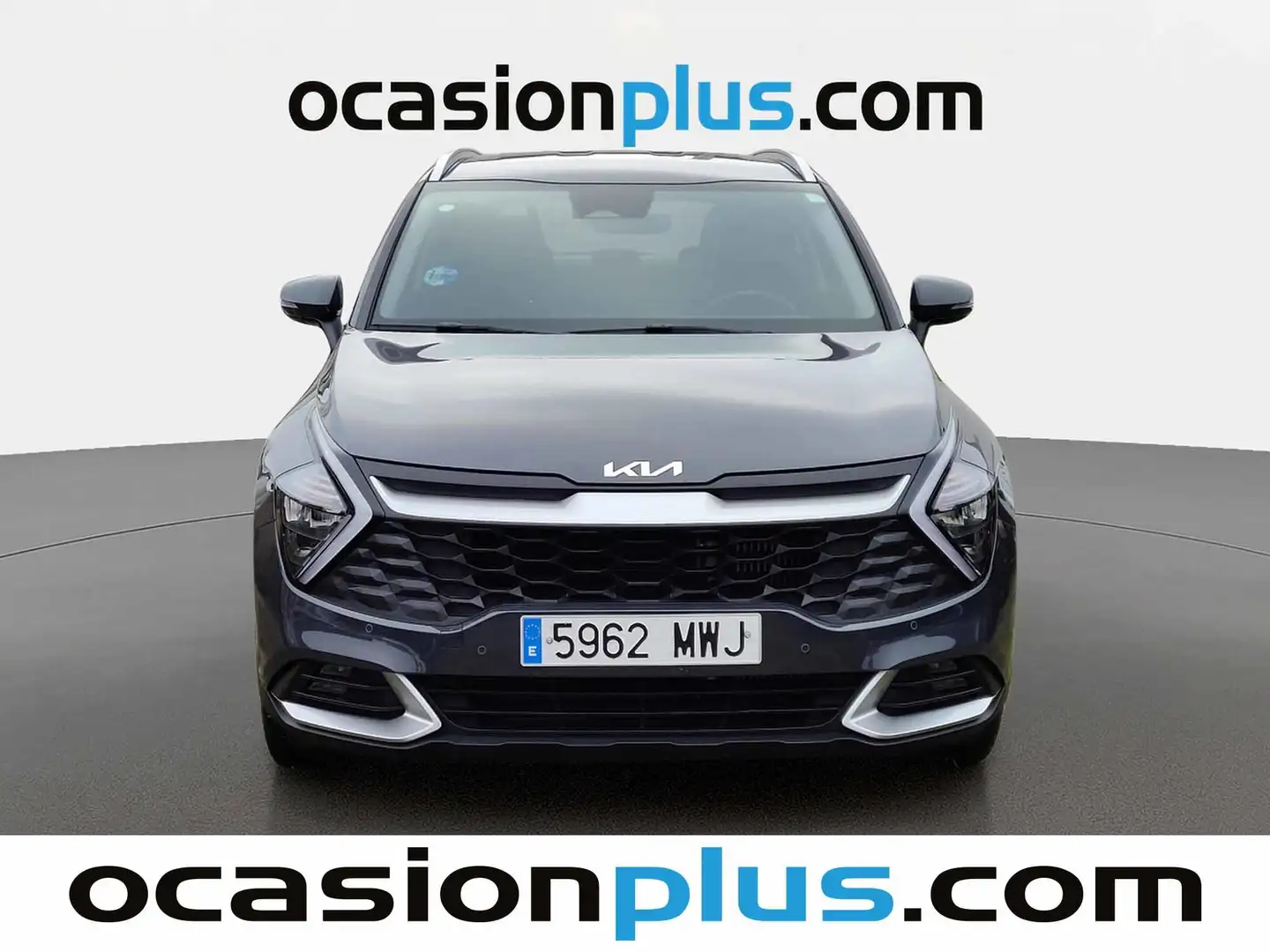 Foto KIA Sportage Kia Sportage 1.6 T-GDi MHEV Drive 4x2 (160 CV)