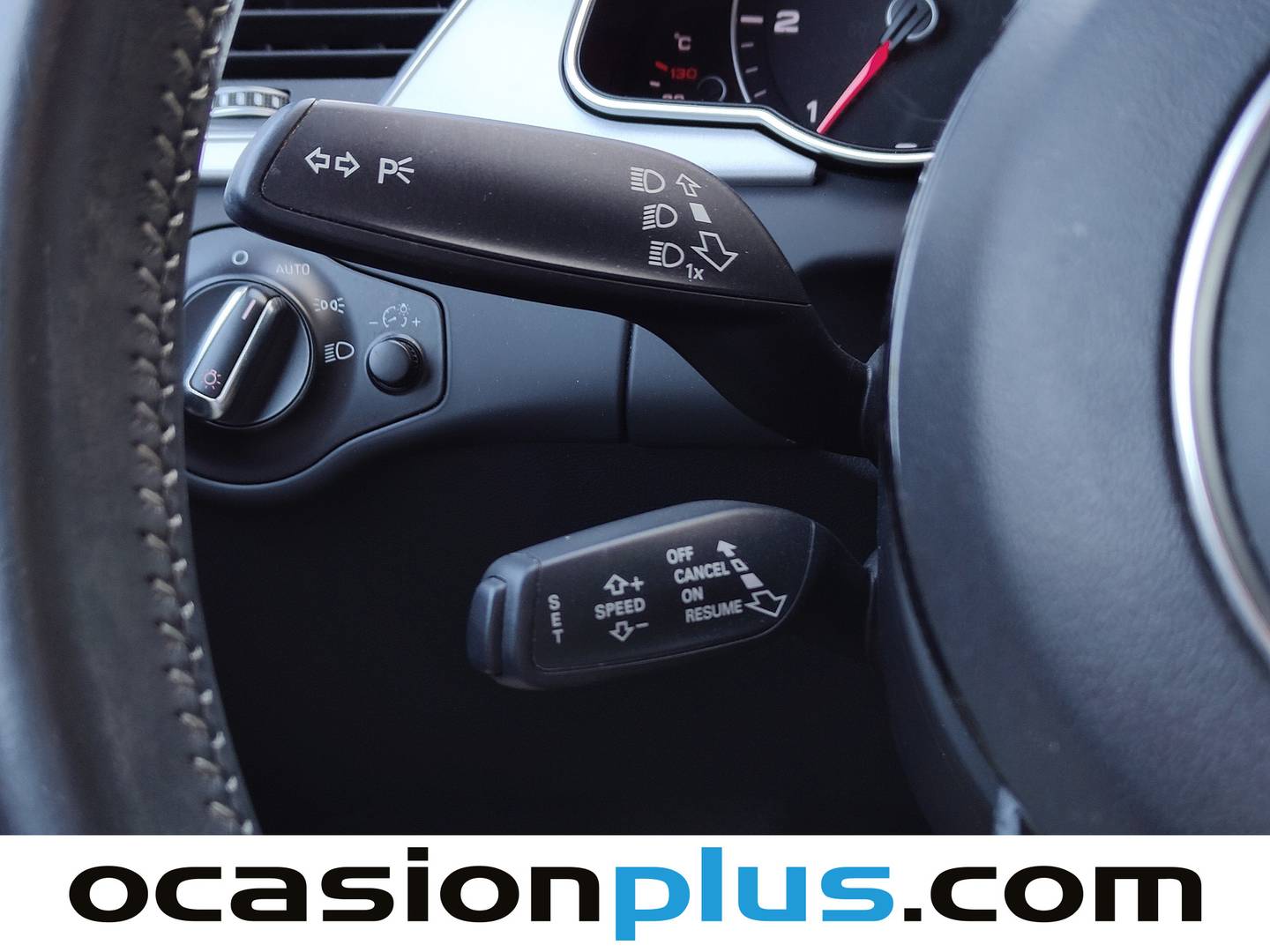 Accesorios del Audi A5 Audi A5 Sportback S line 2.0 TDI clean diesel (150 CV)