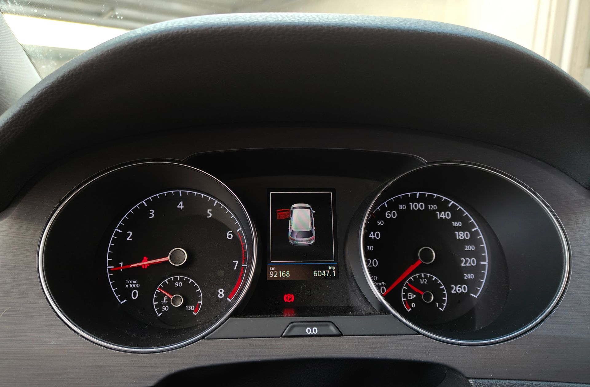 Volkswagen Golf Sportsvan 1.0 TSI Advance - foto 19