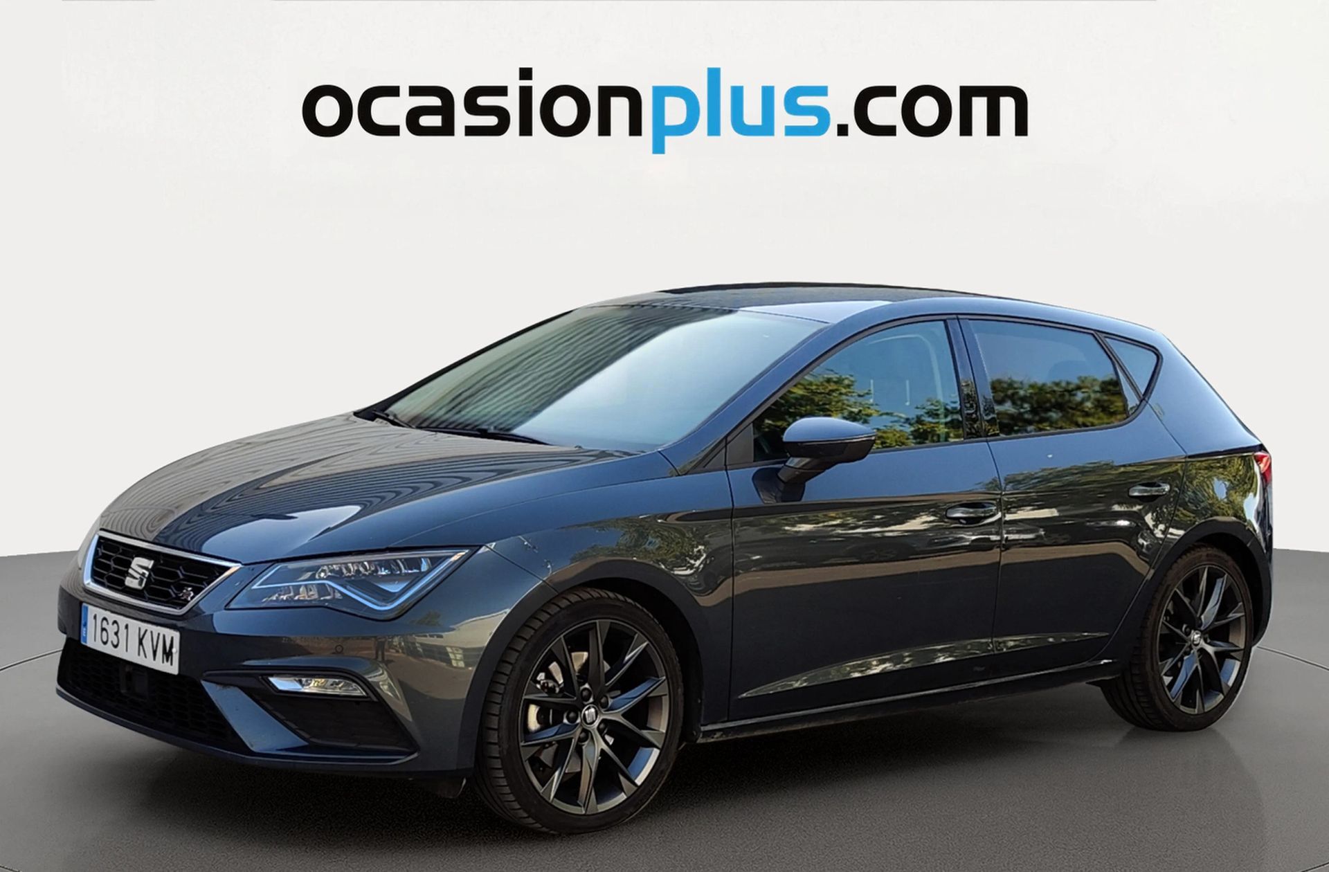 SEAT León 2.0 TSI FR DSG