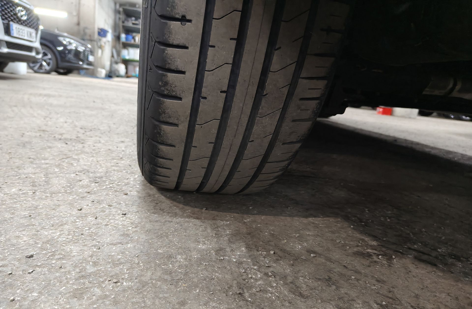 Citroën C4 1.6 HDi Tonic - foto 29
