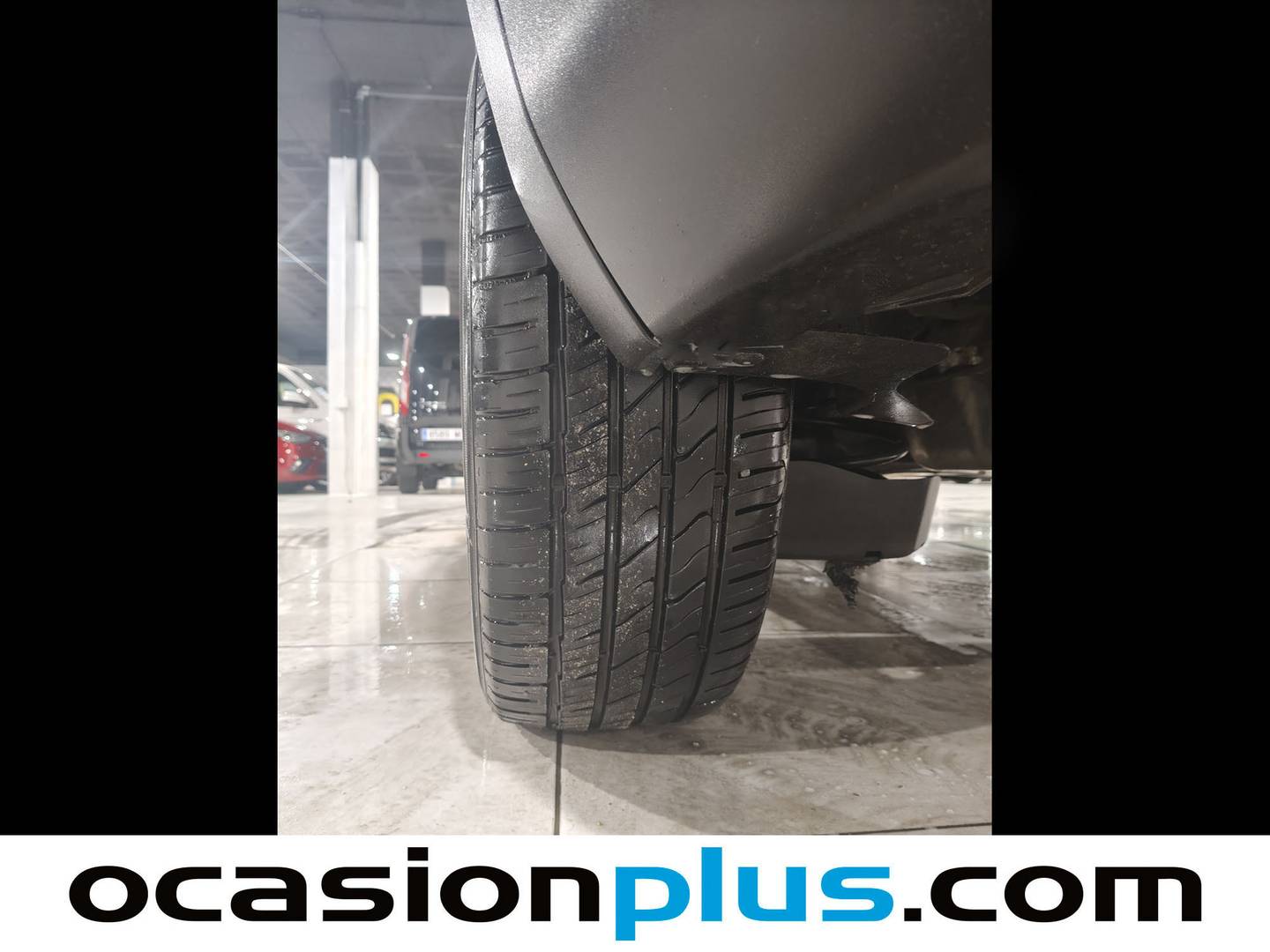 Foto Peugeot 5008 Peugeot 5008 PureTech 130 S&S Allure Pack EAT8 (130 CV) 7 Plazas