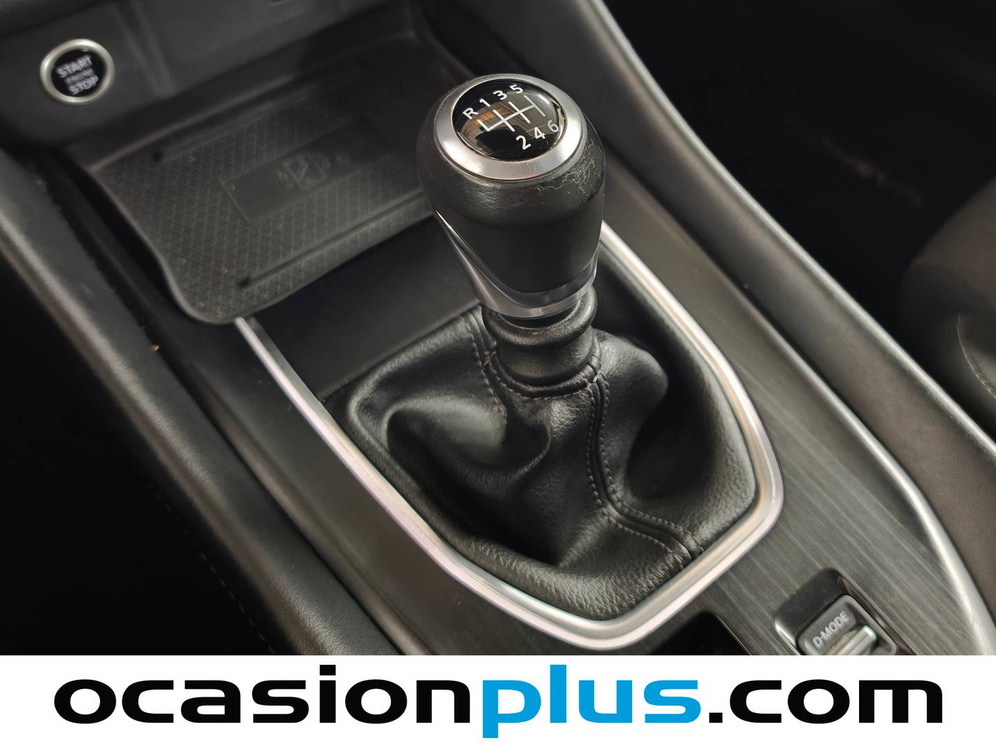 Nissan QASHQAI Nissan Qashqai DIG-T 140 mHEV N-Connecta 4x2 (140 CV) de segunda mano