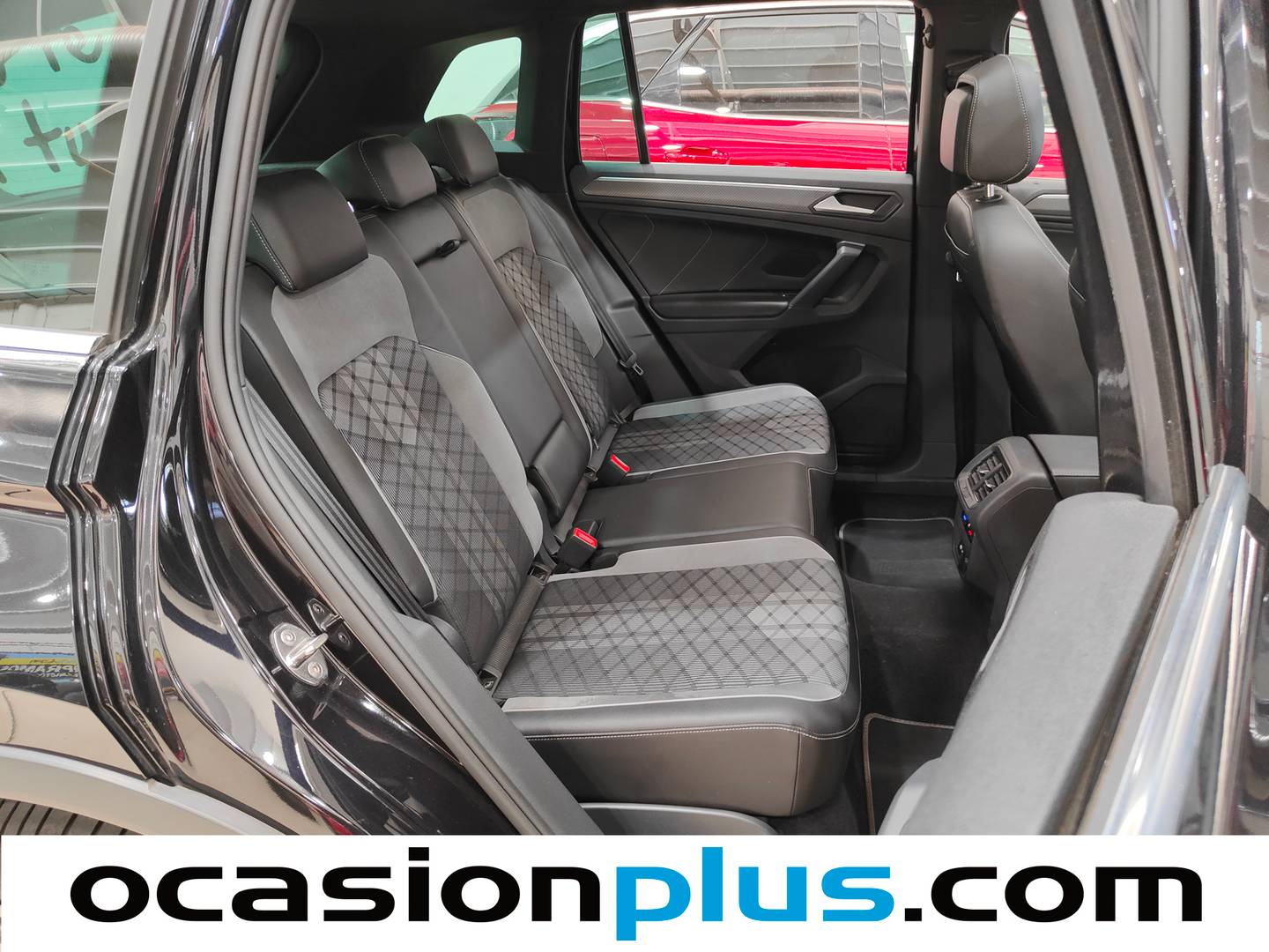 Volkswagen Tiguan Volkswagen Tiguan R-Line 1.5 TSI (150 CV) DSG gasolina