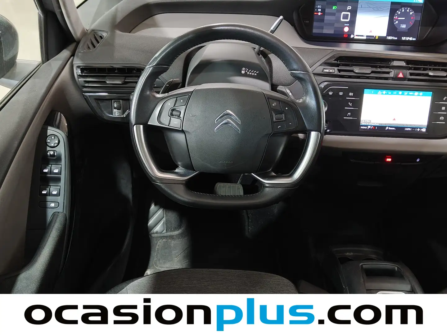 Foto Citroën Grand C4 Spacetourer Citroen Grand C4 Spacetourer BlueHDi (130CV) EAT8 Feel