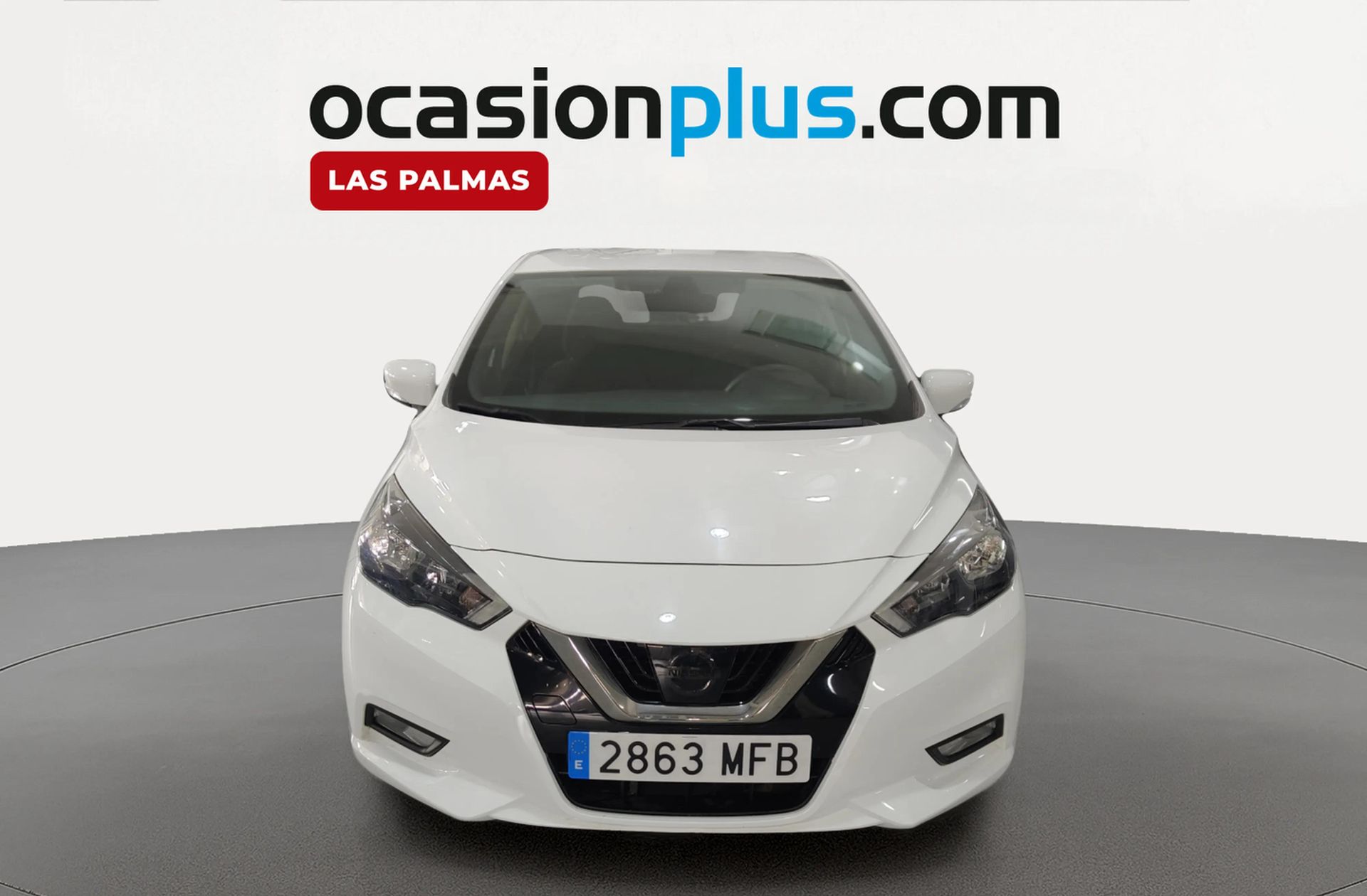 Nissan Micra IG-T 92 Acenta Sprint - foto 10