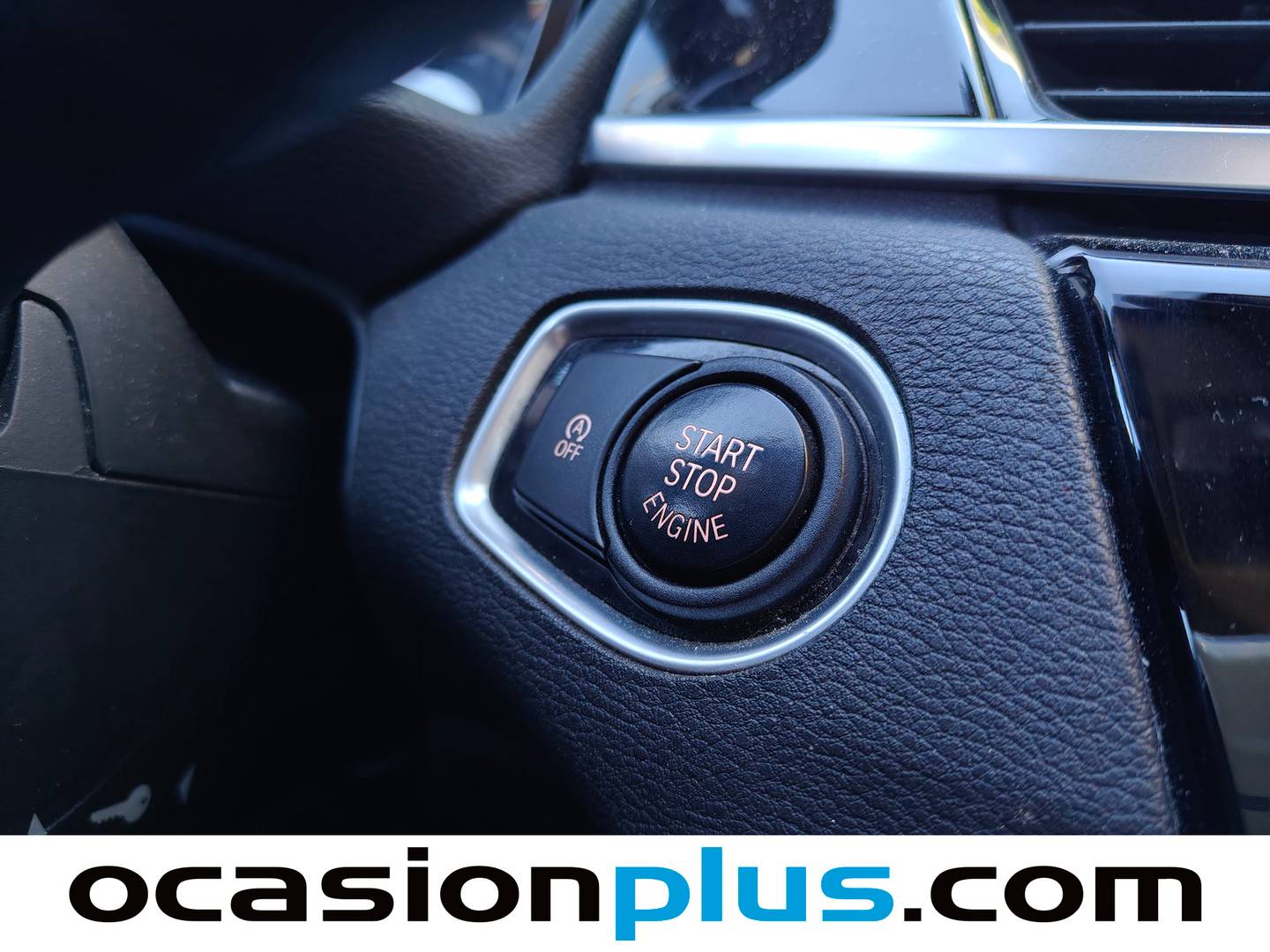 BMW X1 BMW X1 sDrive18d Business (150 CV) km 0