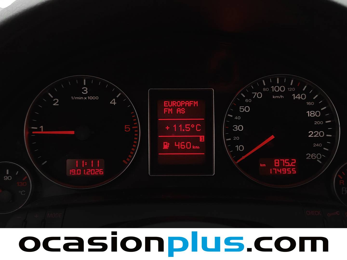 Foto Audi A4 Audi A4 Avant Avant 2.0 TDI (140 CV) S-line