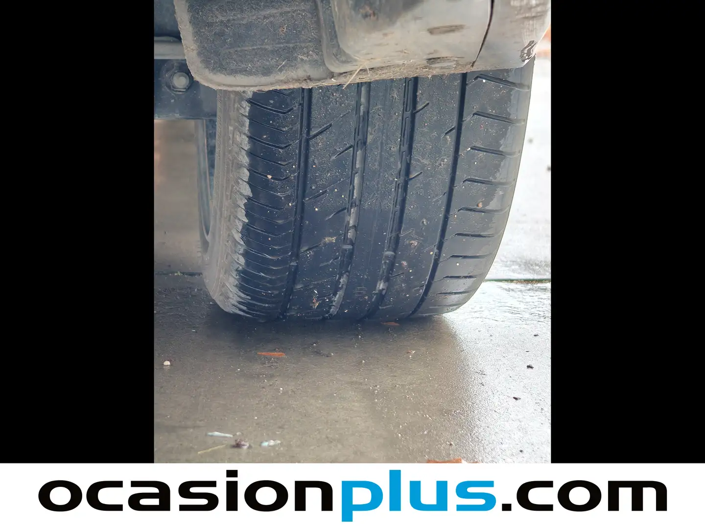 Foto KIA ProCeed Kia ProCeed 1.6 T-GDI GT DCT (204 CV)