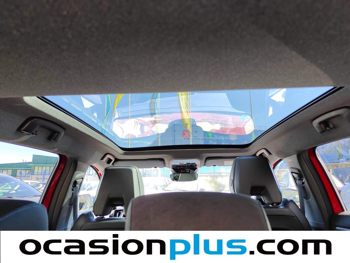 Extras y acabados del Renault Austral Renault Austral Techno Esprit Alpine E-Tech Full Hybrid AT (200 CV)