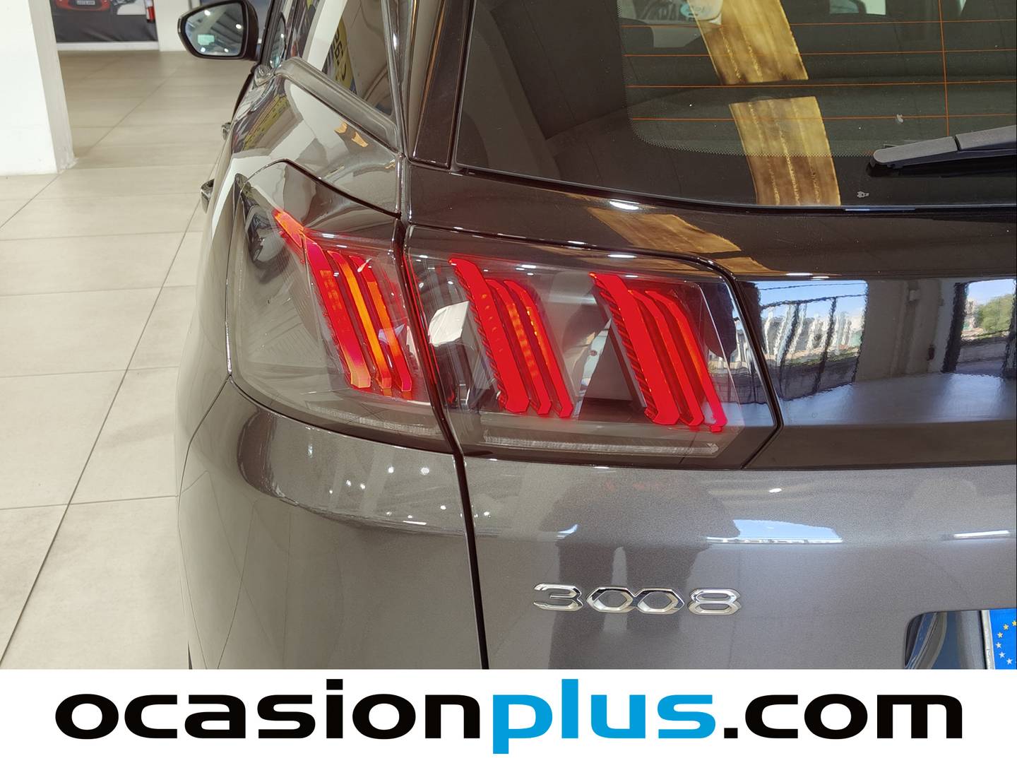 Peugeot 3008 Peugeot 3008 PureTech 130 S&S Active Pack (130 CV) km 0