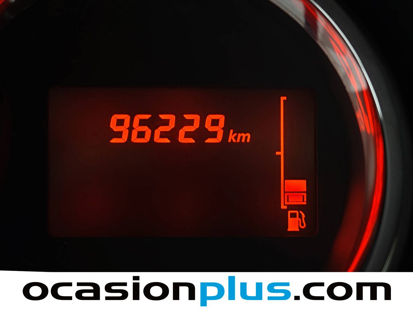 Dacia Sandero Dacia Sandero dCi 90 Stepway (90 CV) seminuevo