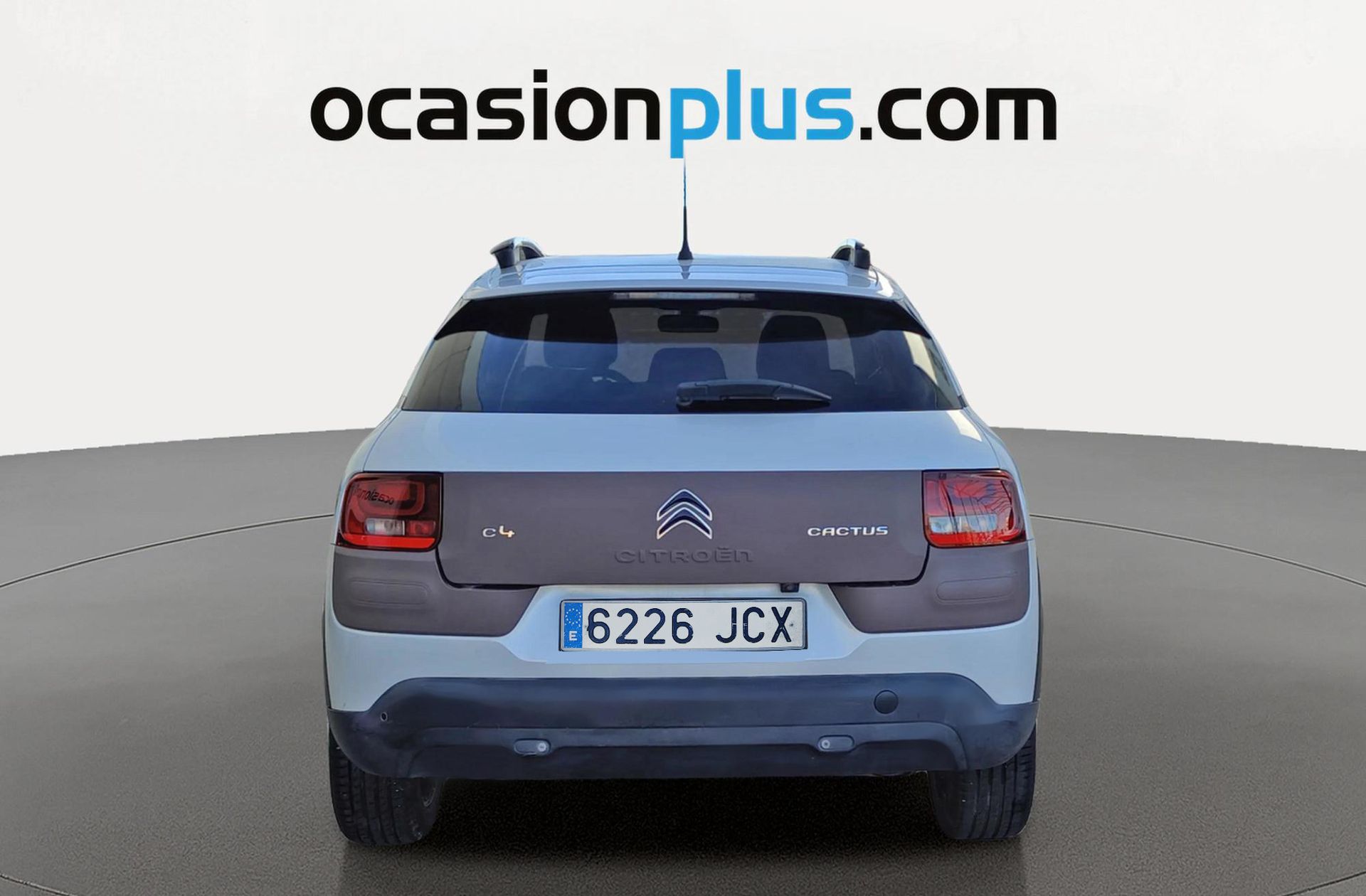 Citroën C4 Cactus PureTech 82 Feel - foto 11