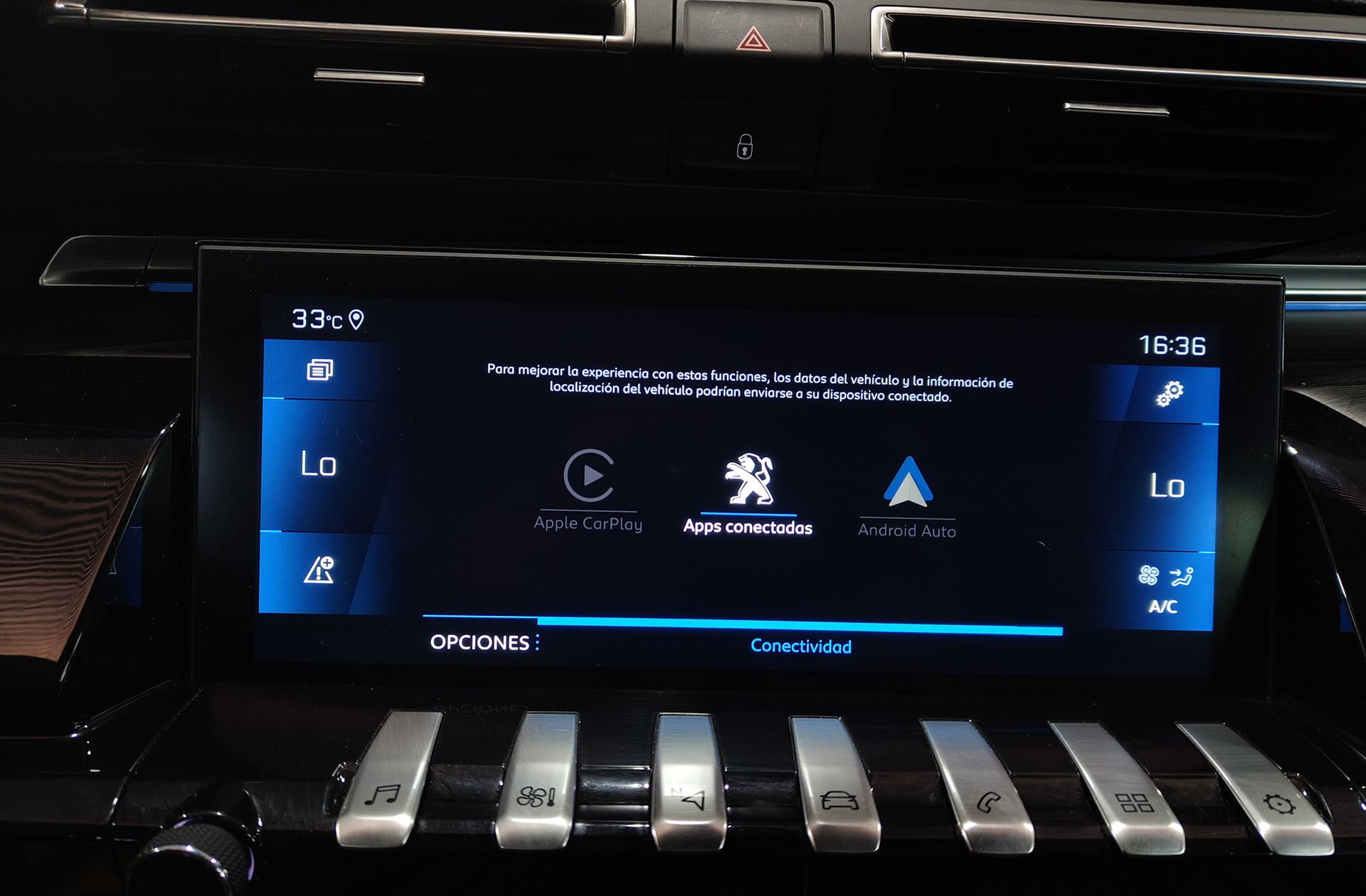 Peugeot 508 PureTech 225 GT EAT8 - foto 10