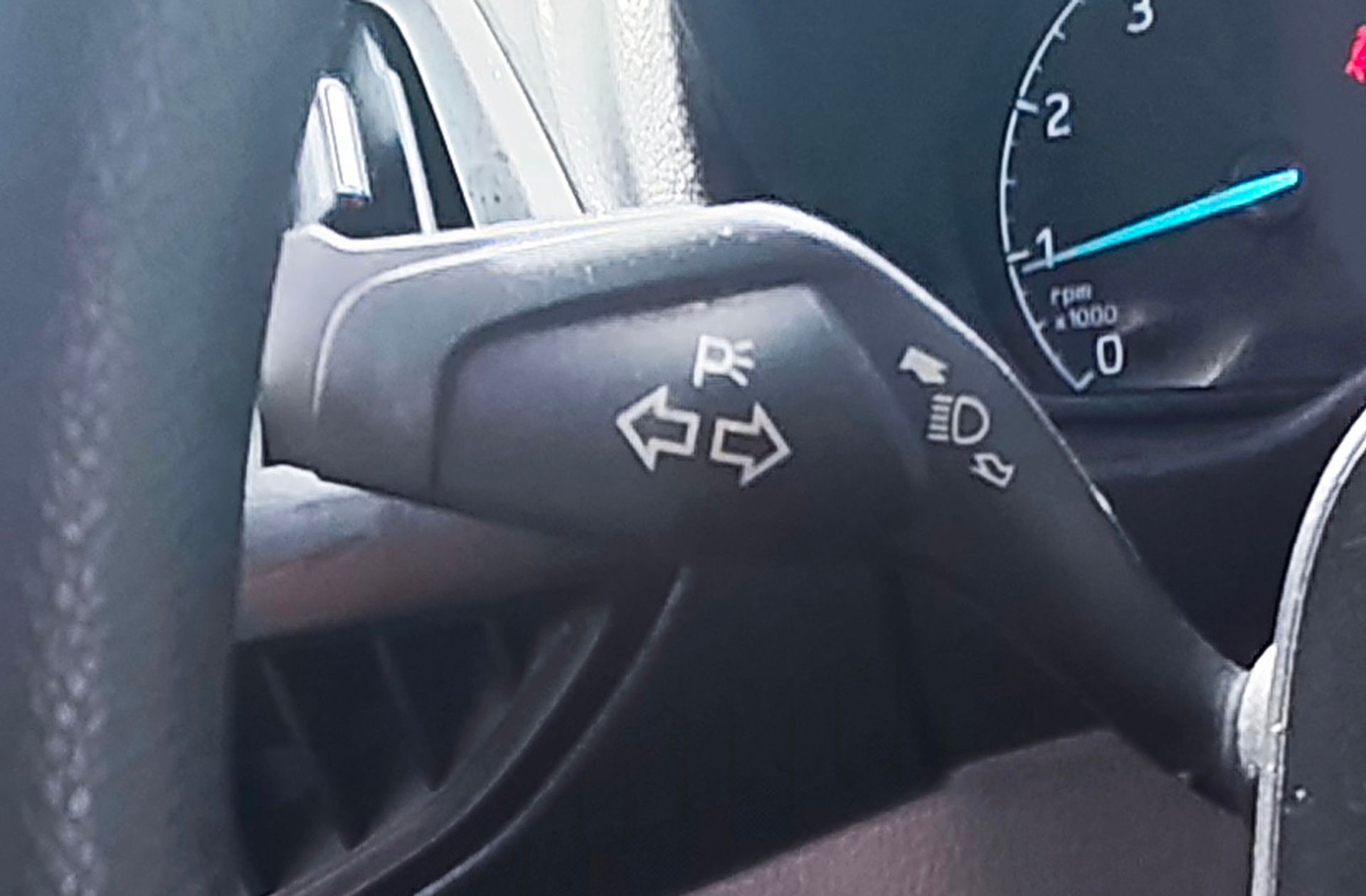 Ford Transit Connect Furgon 1.0 EcoBoost Trend 200 L1 Sortimo - foto 17