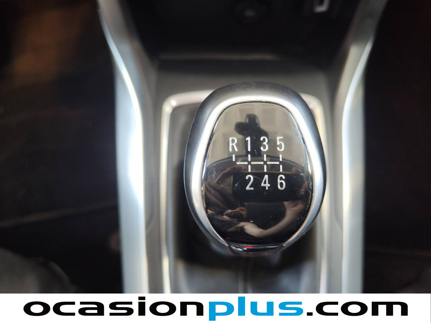 Peugeot 308 Peugeot 308 Allure Pack BlueHDi 130 S&S (130 CV) de segunda mano