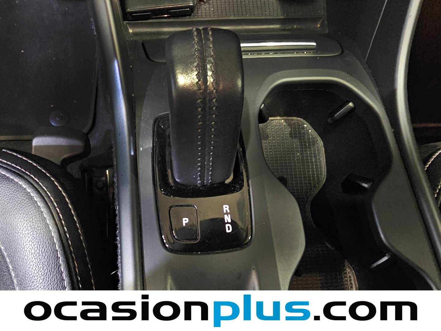 Volvo XC40 Volvo XC40 D3 Business Plus Auto (150 CV) de segunda mano