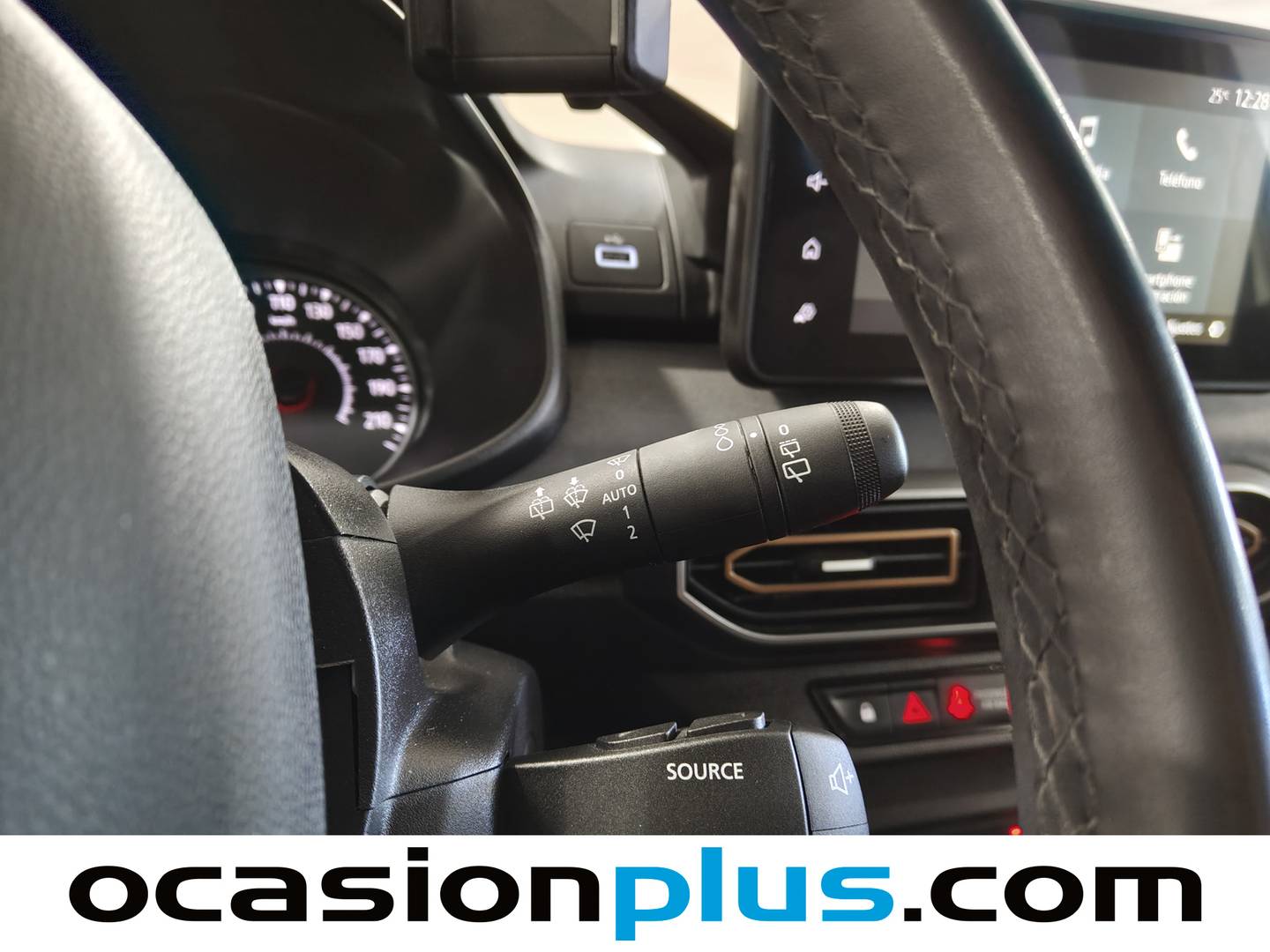 Foto Dacia Jogger Dacia Jogger Extreme Go ECO-G (100 CV) 7 PLAZAS