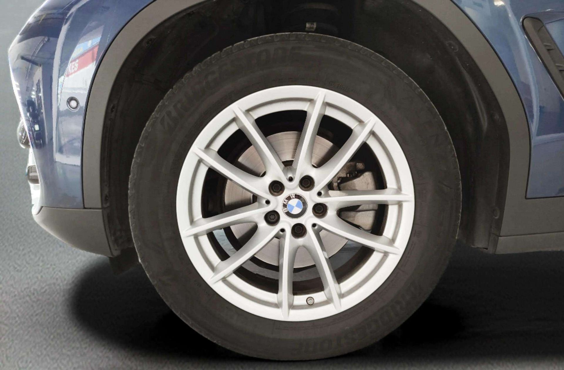 BMW X3 xDrive20i - foto 46
