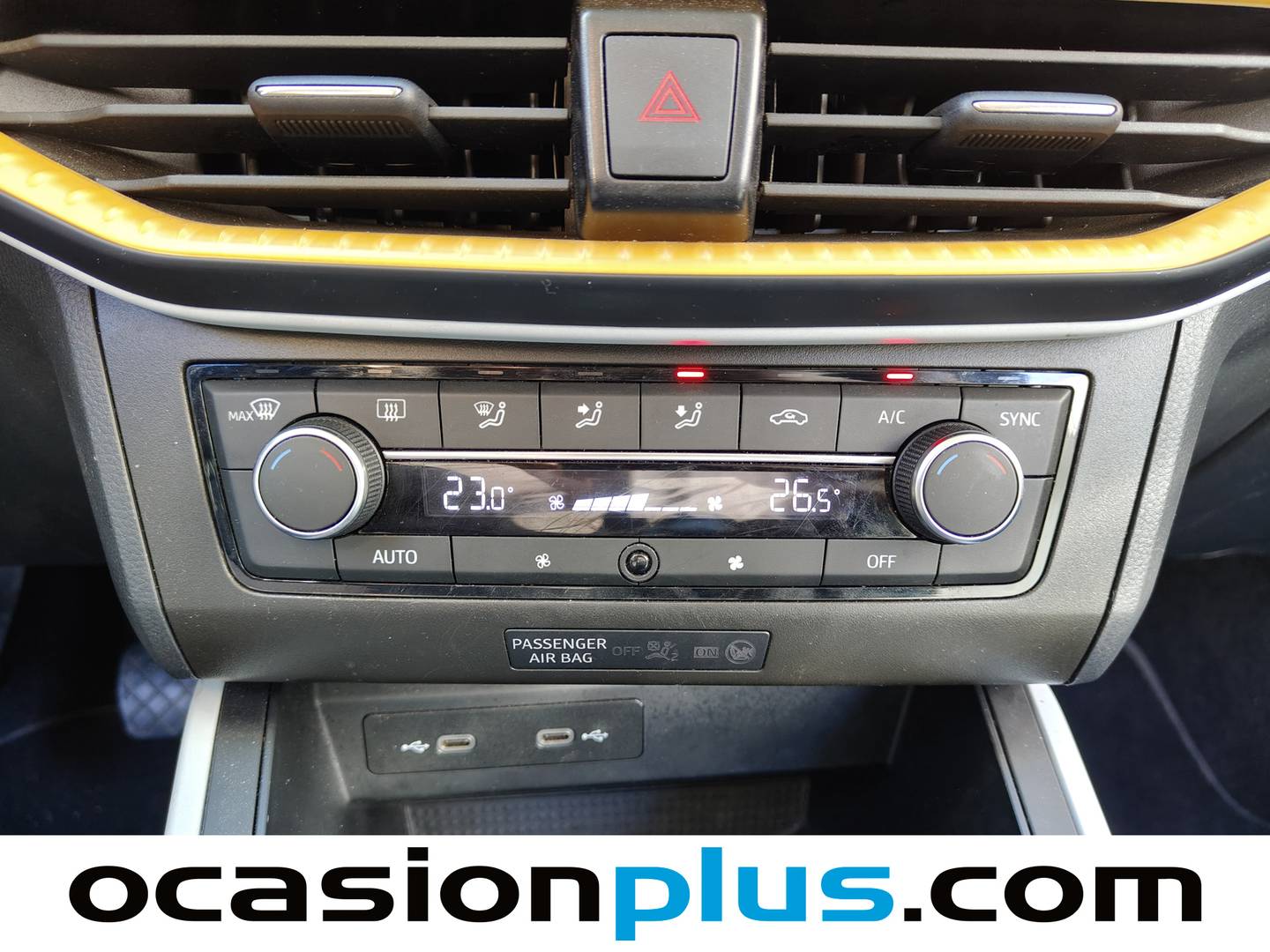 Foto Seat Arona SEAT Arona 1.0 TSI Style Plus (110 CV)