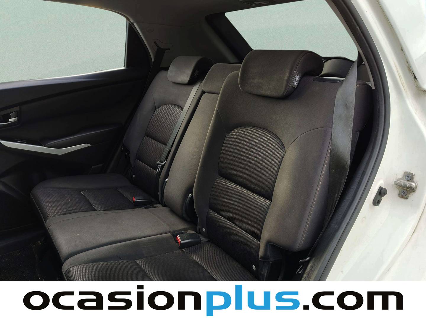 SsangYong Korando SsangYong Korando D22T Premium 4x2 (178 CV) 2015