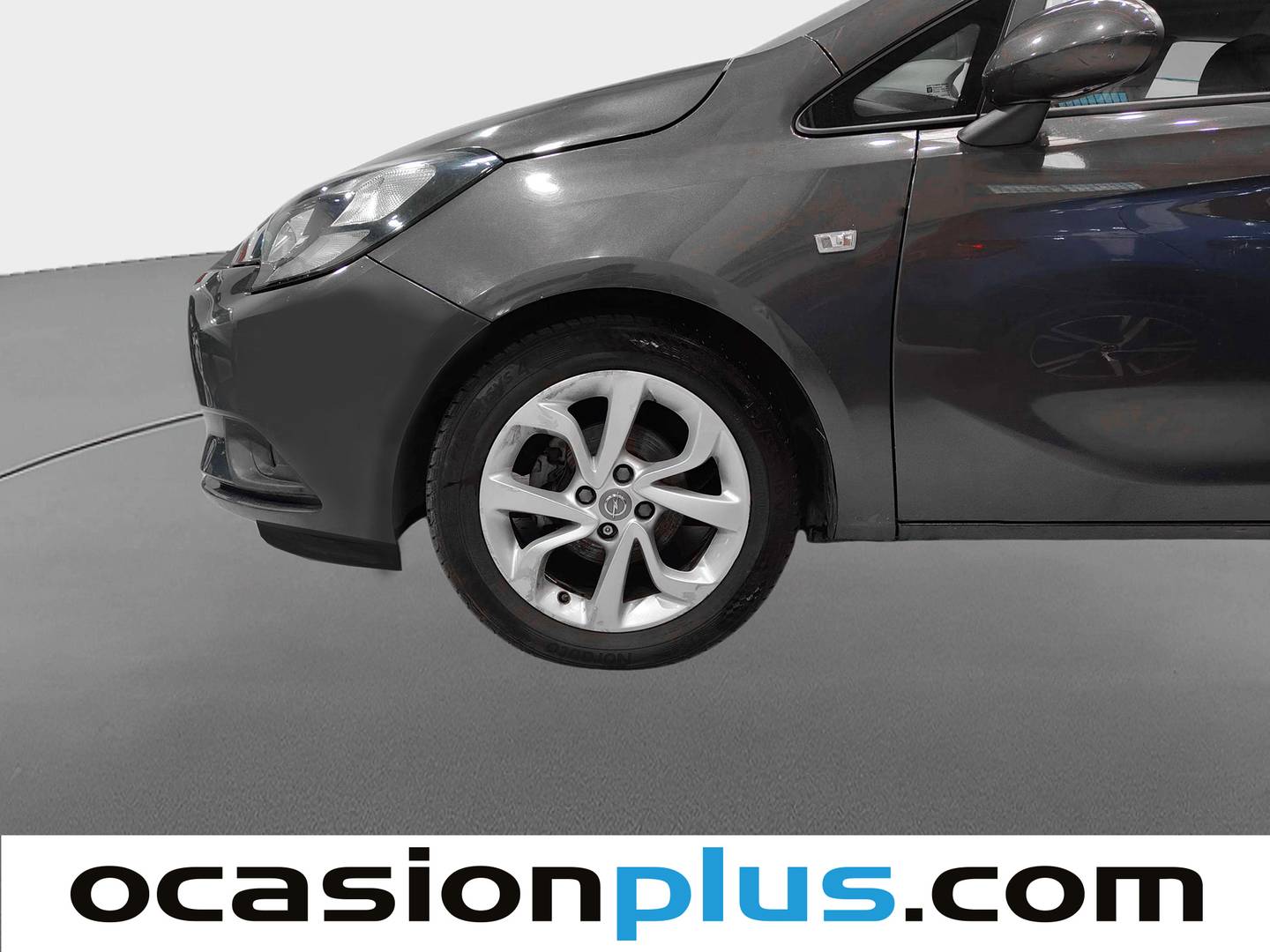 Foto Opel Corsa Opel Corsa 1.4 Selective (90 CV)