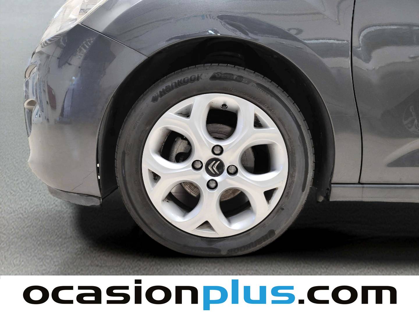 Acabados Citroën C3 Citroën C3 1.4 HDI Collection (68 CV)