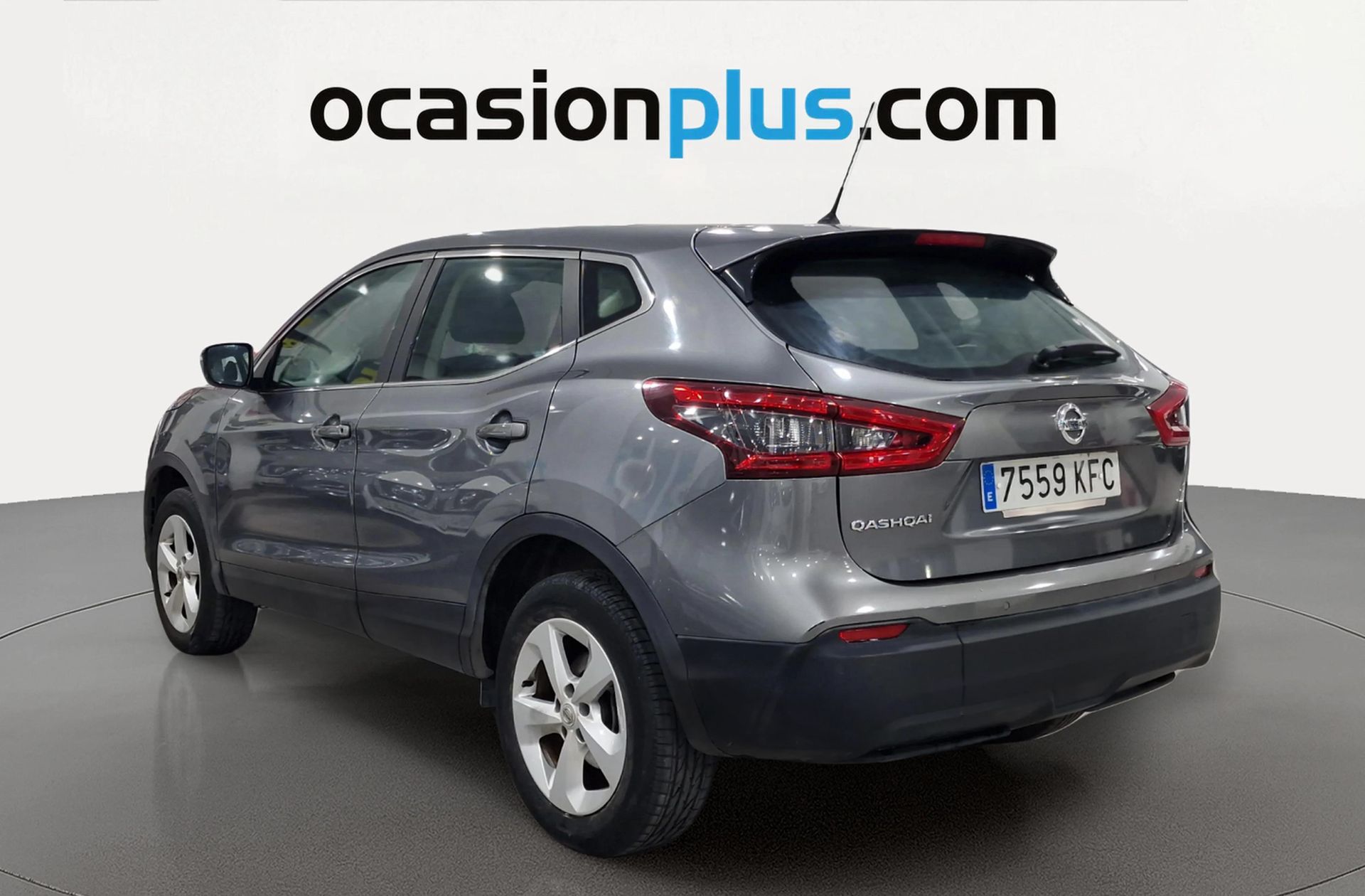 Nissan Qashqai dCi 130 Acenta - foto 3